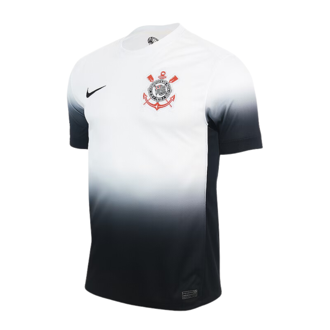 Camisa Nike Corinthians I 2024/25 Torcedor Pro Masculina - LANÇAMENTO