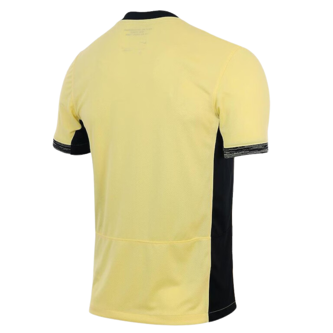 Camisa do Corinthians III 2023/24 Nike  Masculina
