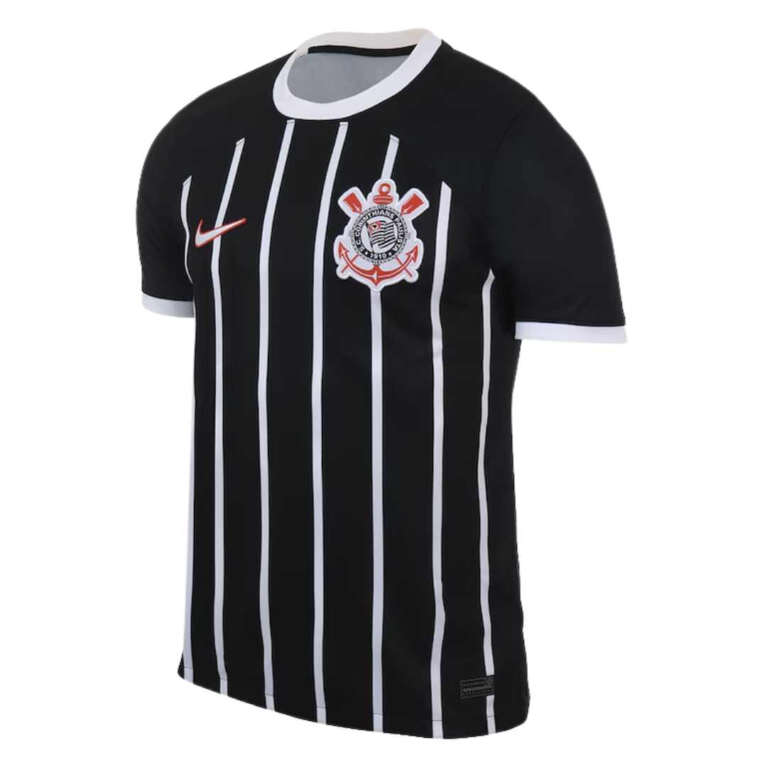 Camisa Corinthians II 23/24 Nike Masculina