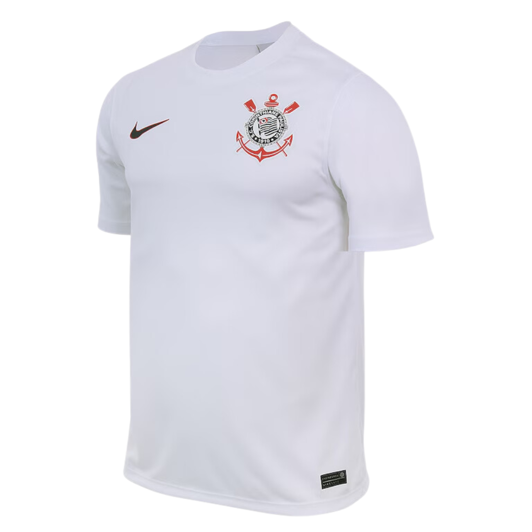 Camisa Corinthians I 23/24 Nike Masculina