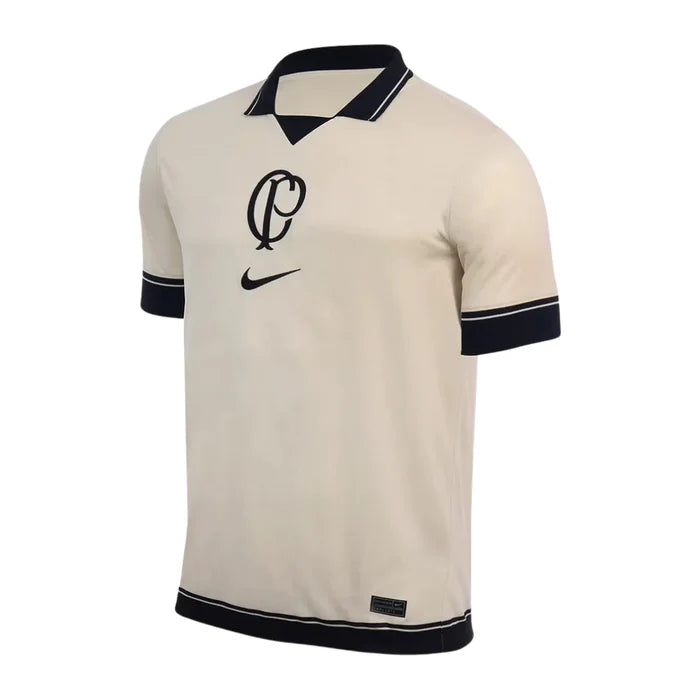 Camisa Corinthians Nike 2023/24 Edição Especial