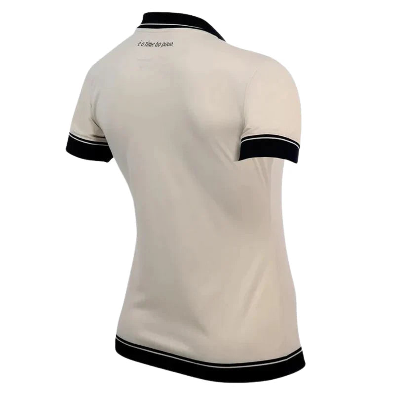 Camisa Feminina Corinthians Nike 2023/24 Edição Especial