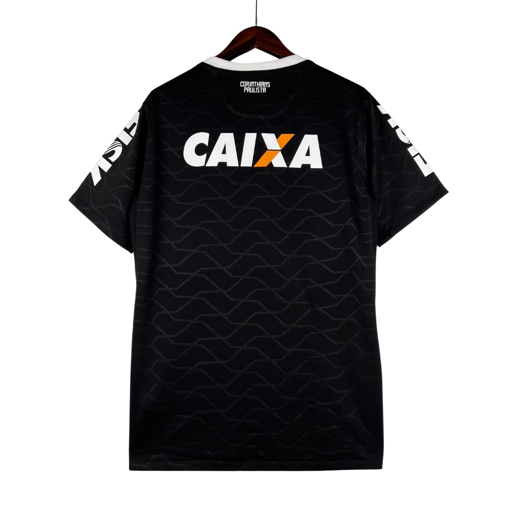 Camisa Retrô Corinthians Nike 2012